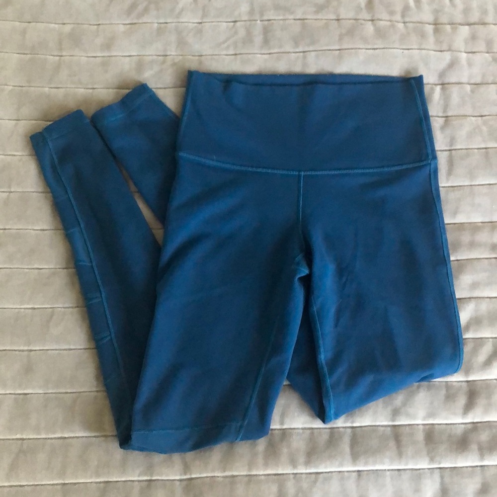 Girls Ivivva leggings